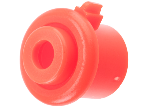 ICS PM2 Plastic Red Muzzle for Airsoft CO2 Powered Pistol