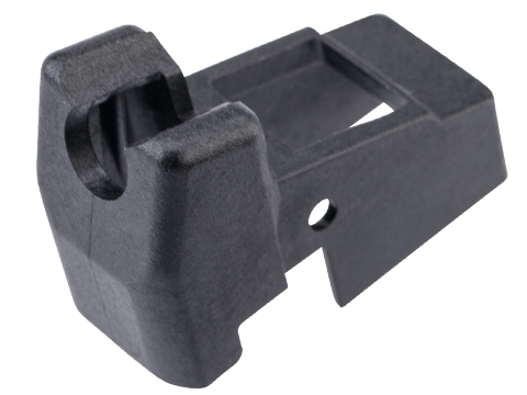 ICS Magazine Lip for SAR 9 Gas Blowback Airsoft Pistols