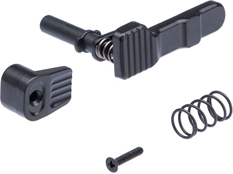 ICS Replacement Magazine Catch for MARS CXP Airsoft AEG