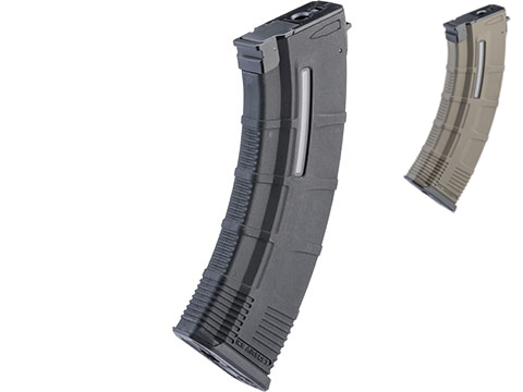 ICS 540 Round High Capacity Magazine for CXP-ARK Airsoft AEG Rifles 