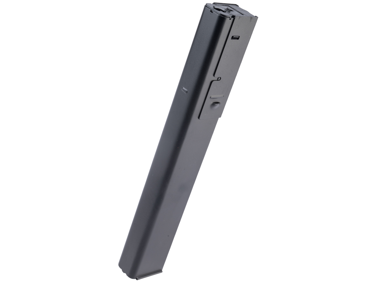 ICS 430rd Hi-Capacity Magazine for ICS M3 Grease Gun Series Airsoft AEG