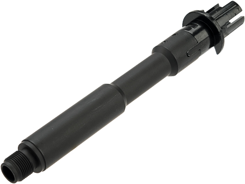 ICS Reinforced Outer Barrel Set for UK1 Airsoft AEGs (Length: 7 inches)