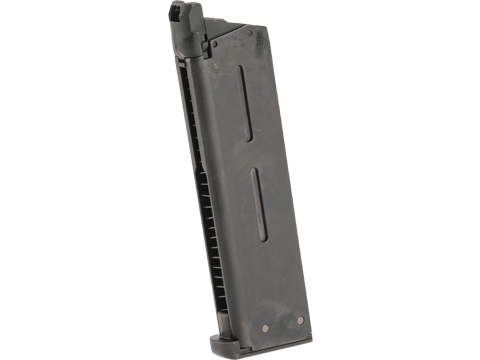 Tokyo Marui 28 Round Magazine for Marui 1911 Gas Blowback Airsoft Pistols (Type: M45)