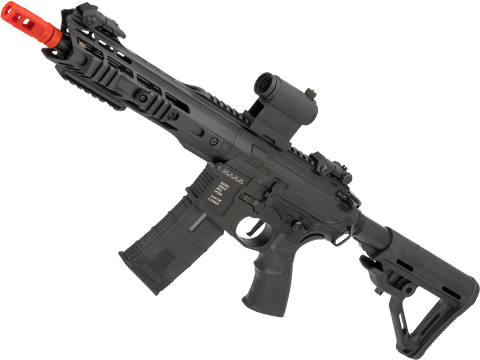 Airsoft Guns, Shop By Rifle Models, M4 / M16, M4 SBR - Evike.com ...