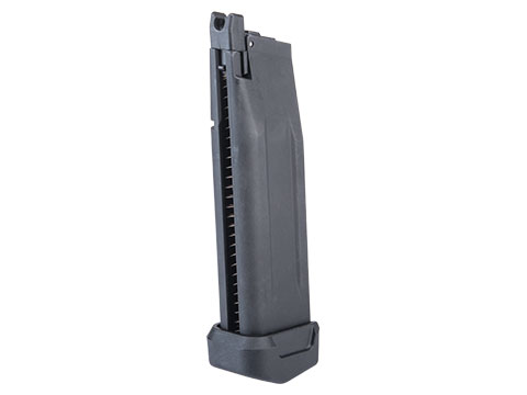 ICS 30 Round Magazine for Hi-CAPA Gas Blowback Airsoft Pistols 