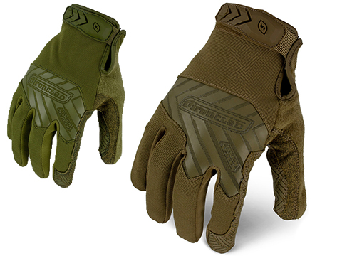 Ironclad Command Tactical Grip Gloves 