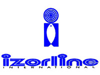 Izorline Platinum Co-Polymer Monofilament Fishing Line (Test: 40lb