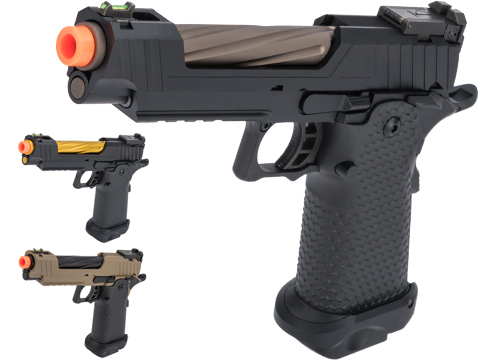 Taurus Licensed PT24/7 Semi Auto-BAX System CO2 Airsoft Gas Non-Blowback  Pistol (Model: Metal Slide), Airsoft Guns, Gas Airsoft Pistols -   Airsoft Superstore