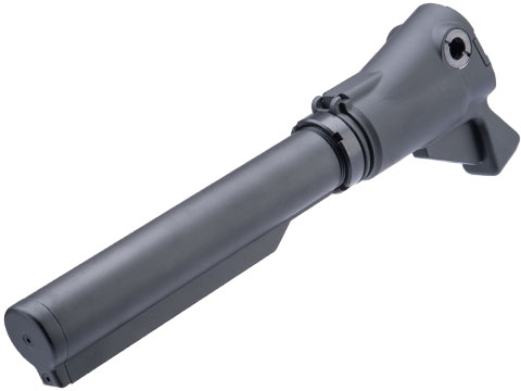 JAG Arms Scattergun SP Gas Shotgun Airsoft Gun — JAG Precision Inc