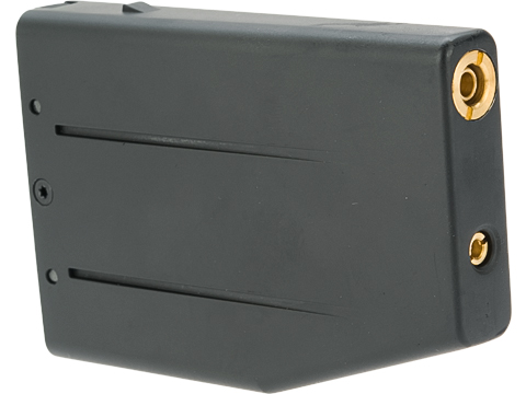 JAG Arms Scattergun Extra Gas Tank / Reservoir