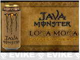 Java Monster Coffee Drink (Flavor: Loca Moca)