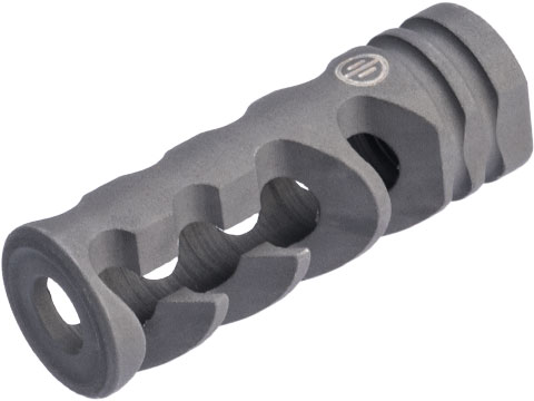 Madbull Airsoft Primary Weapons Systems DNTC-308 Flash Hider for Airsoft AEG Rifles 