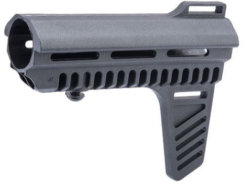 JE Machine Tech Skeletonized Pistol Stabilizer Blade