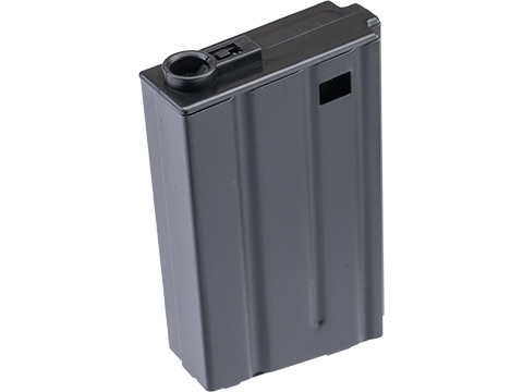 Matrix VN Style 100 Round Metal Mid-Cap Magazine for M4/M16 Airsoft AEG Rifles