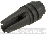 JG M16 Vietnam 3 Lug 14mm Airsoft AEG Flashhider 