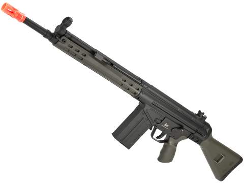JG T3-K3 Full Size Airsoft AEG Sniper Rifle 