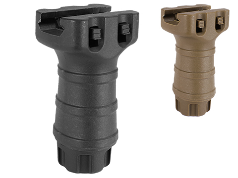 Stubby RIS Tactical Vertical Support Fore Grip For Airsoft 