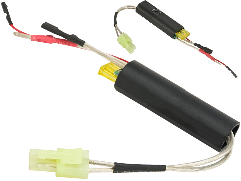 Matrix MOSFET Extension Wiring Set 