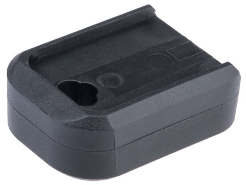 Matrix Replacement Rubber Base Plate for EF GLOCK Series GBB Pistols