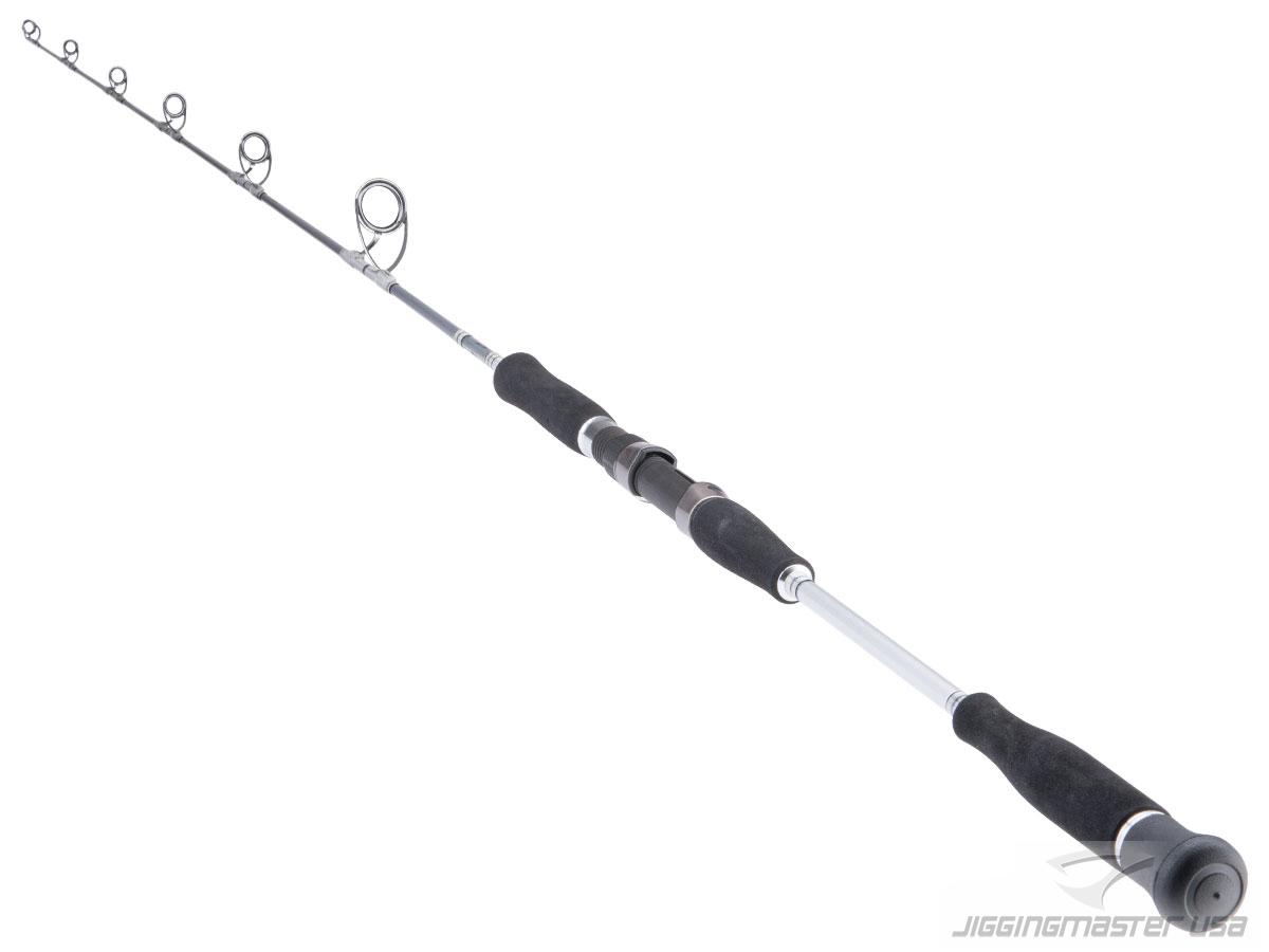 Jigging Master 2014 JM Saber Game Fishing Rod (Model: 55B / Pink) - Hero  Outdoors
