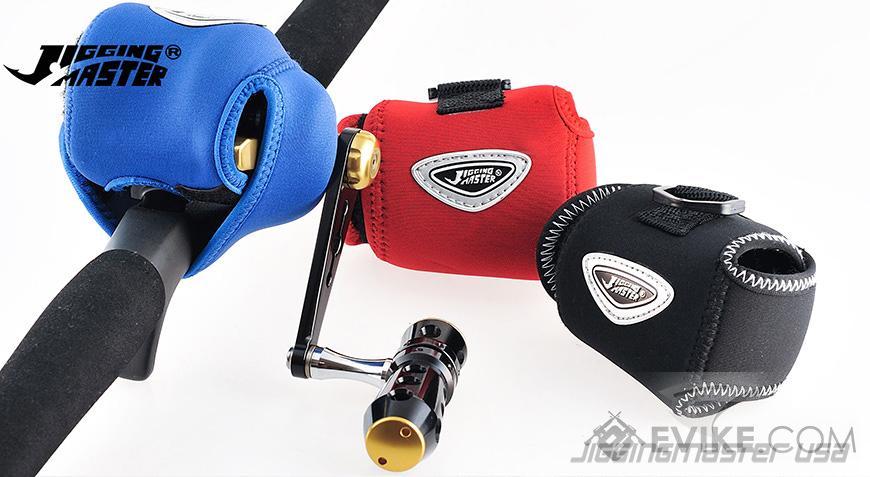 Accurate Neoprene Conventional Reel Covers