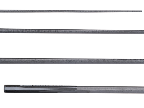 Jigging Master Three Kings Special Blank Fishing Rod (Model: 56M)