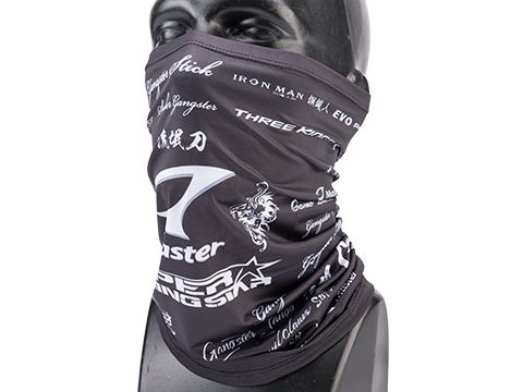 Jigging Master 2024 Super Star UV Protection Viscose Fiber Headwear 