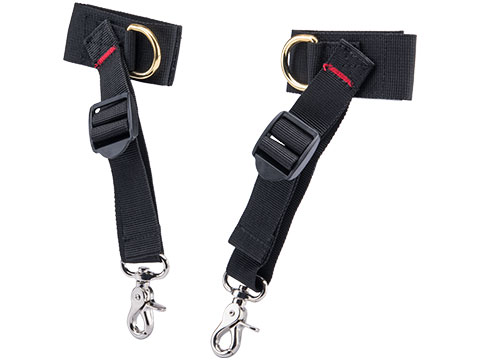 Jigging Master 2020 Snap Hook Attachment Set for Jigging Master Fight Belts