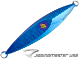Jigging Master Diamond Eye Jig (Color: Blue Mackerel / 150g)