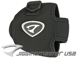 Jigging Master Neoprene Casting / Conventional Reel Cover Pouch 