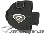 Jigging Master Neoprene Casting / Conventional Reel Cover Pouch (Size: XL / LL)