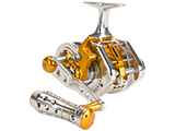 Jigging Master UnderHead Reel 