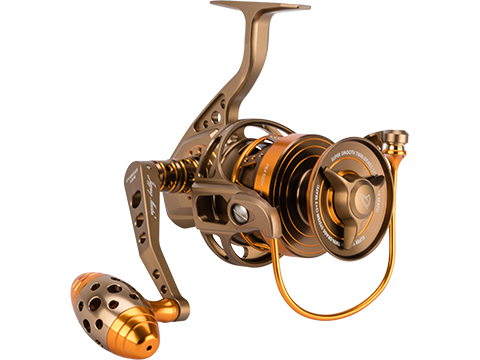 Early Outdoor Magazine Ads Provide Information about Johnson and other Vintage  Spin-cast Reels - The Golden Age of Spin Casting Fishing Reels--and Green,  Red, Silver, and Brass.