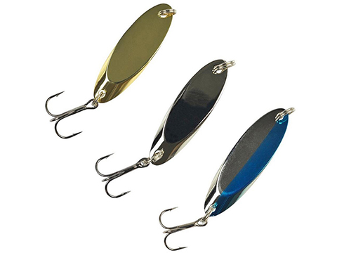 Berkley PowerBait Pre-Rigged Atomic Tubes (Color: Grasshopper / 1