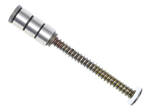 JP Enterprises Gen. 2 H2 Silent Captured Spring for AR-15 Rifles