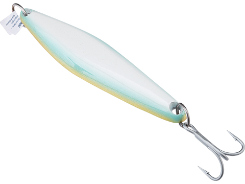 JRI Custom Lures JRI Series Surface Iron Fishing Jig 