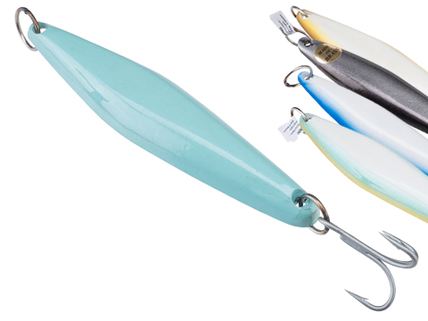 JRI Custom Lures JRI Series Surface Iron Fishing Jig 