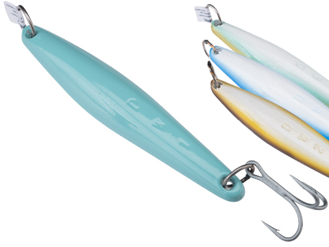 JRI Custom Lures DW Series Surface Fishing Jig 