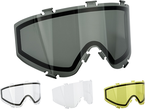 JT USA Spectra Thermal Lens - Yellow