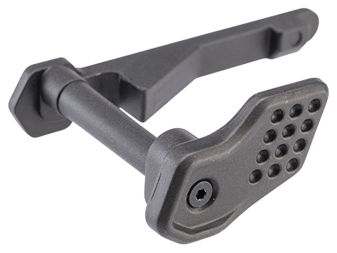 King Arms Magazine Release for 9mm PDW Airsoft AEG Rifle