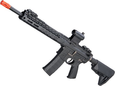 EMG Black Rain Ordnance BRO SPEC15 Licensed AR-15 Airsoft AEG Rifle w ...