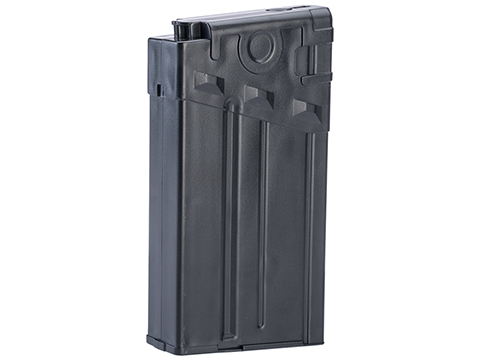 King Arms 110rd Mid-Cap Magazine for G3 Series Airsoft AEG 