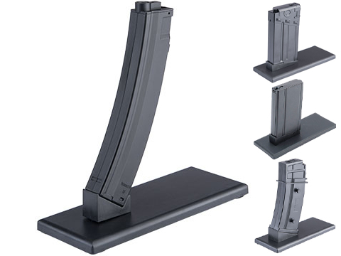 King Arms Display Stand for AEG (Model: MP5)