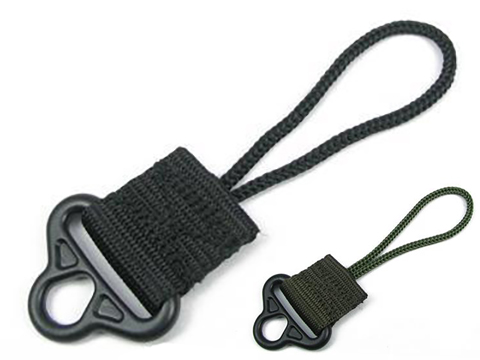 King Arms High Speed Sling for SMGs 
