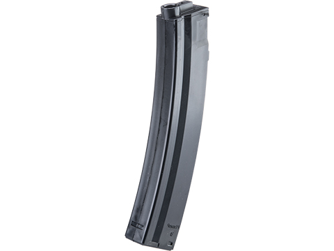 King Arms 100 Round Mid-Cap Magazine for MP5 Series AEGs 