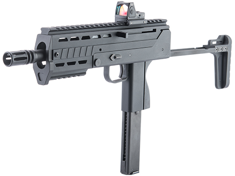 Tactical Force Combat TF11 Mac11 Full Auto CO2 Airsoft Gun