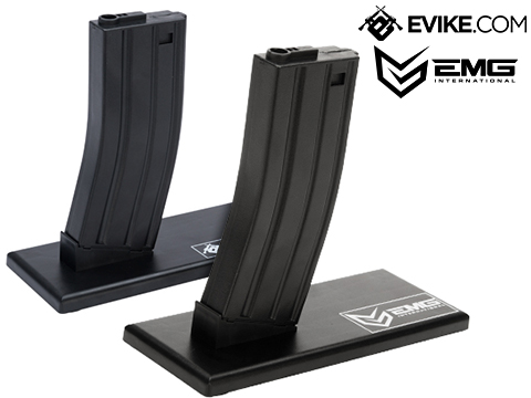King Arms Display Stand for Airsoft AEG 