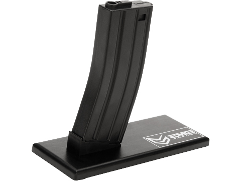 King Arms Display Stand for Airsoft AEG (Type: M4 / EMG)