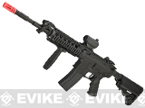 z King Arms Ultra Grade M4 RAS II Carbine Airsoft AEG Rifle