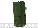 King Arms Bottle Pouch (Color: OD Green)